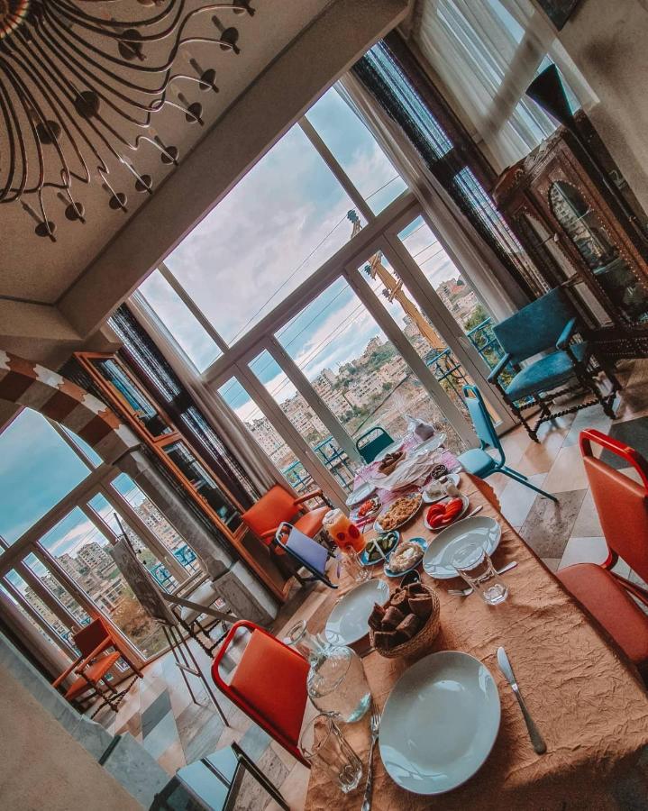 Damask Rose, Lebanese Guest House Jounieh Bagian luar foto