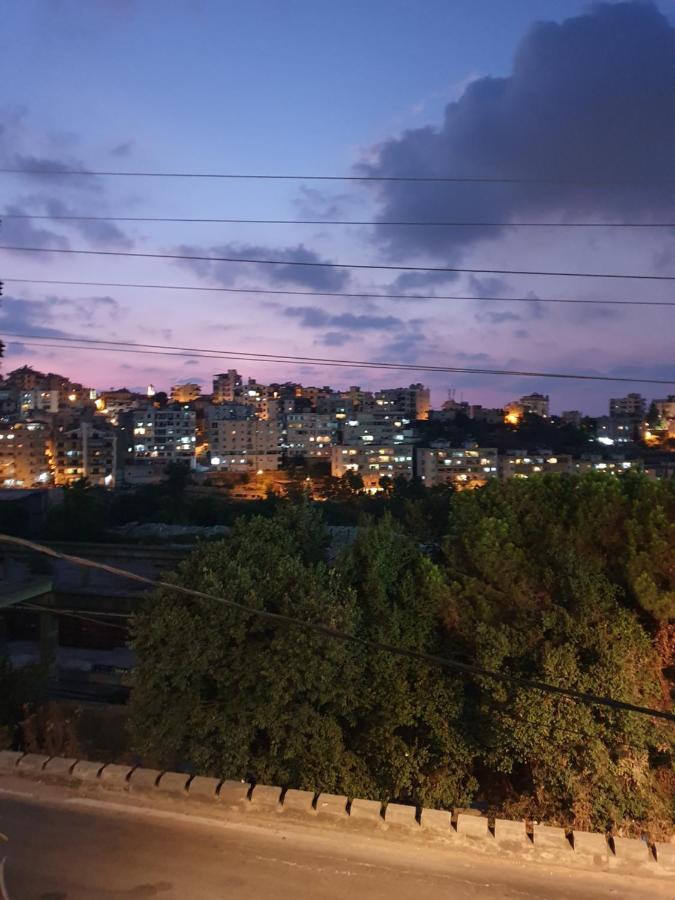 Damask Rose, Lebanese Guest House Jounieh Bagian luar foto
