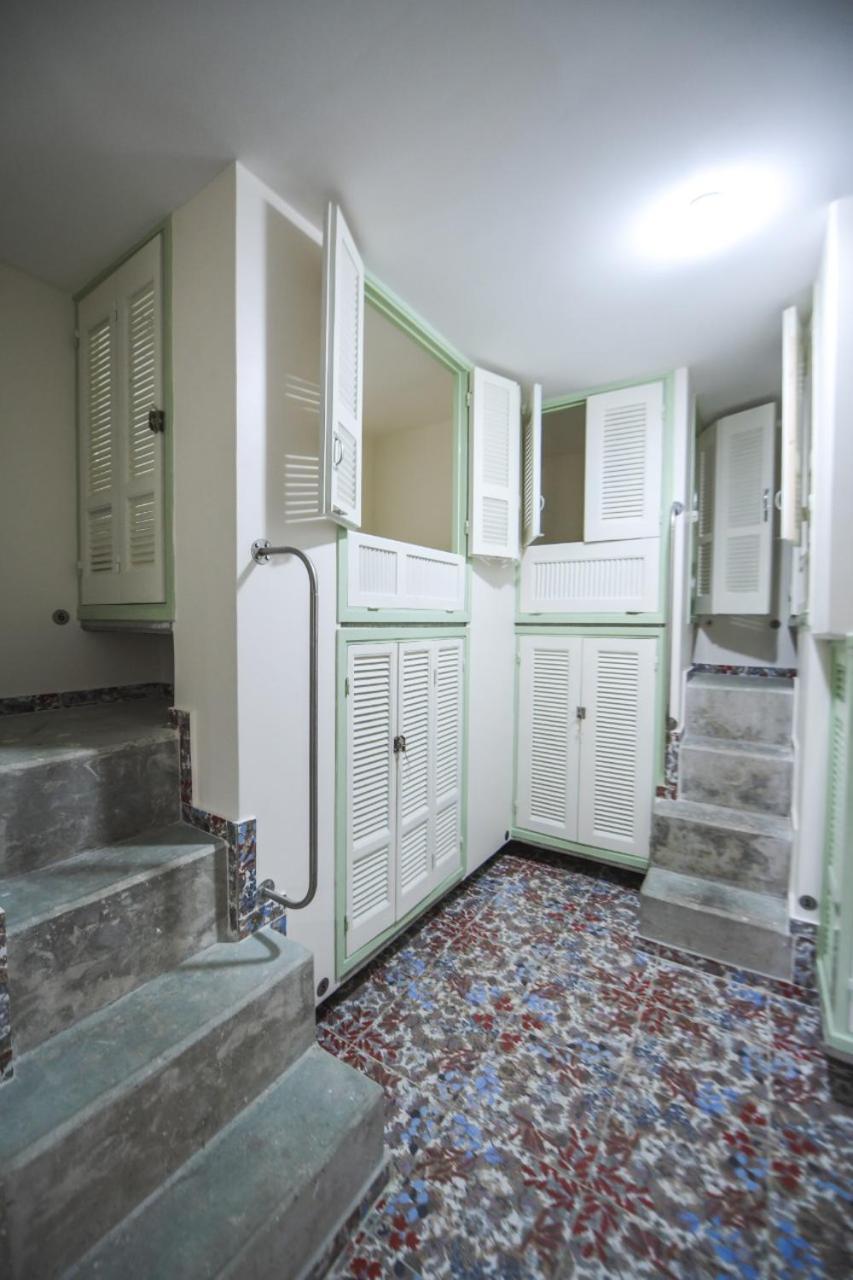 Damask Rose, Lebanese Guest House Jounieh Ruang foto